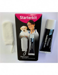 Petosan startkit