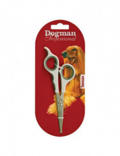 DP trubbig sax för tassarna