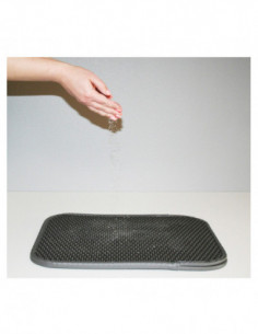 Kattlådematta EVA,... 2