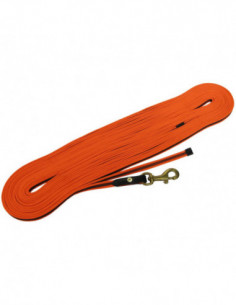 Spårlina supergrip 15m grön