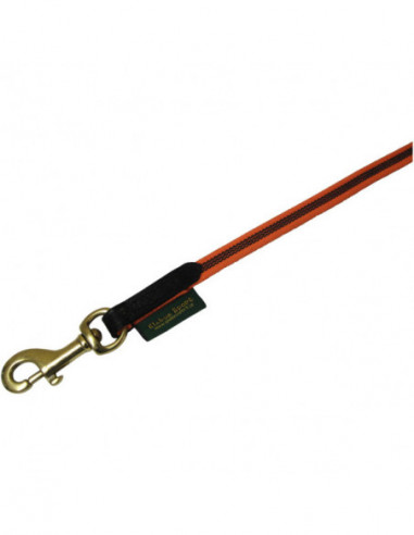 Spårlina supergrip 15m grön