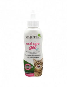Oral care gel katt