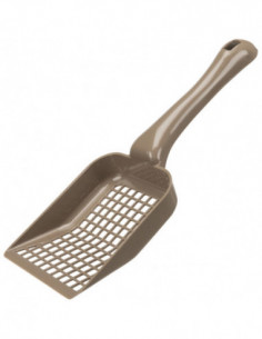 Kattspade kraftig grov 26,5cm 2