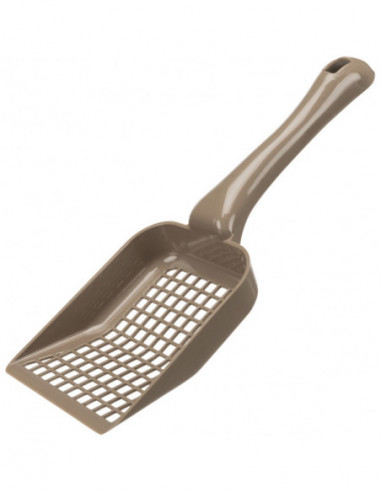 Kattspade kraftig grov 26,5cm