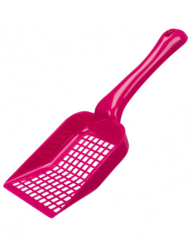 Kattspade kraftig grov 26,5cm