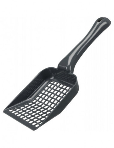 Kattspade kraftig grov 26,5cm