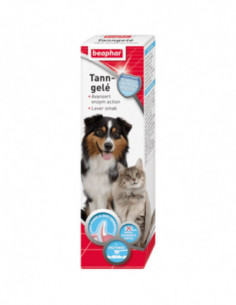 Beaphar Tandgel m/enzymer...