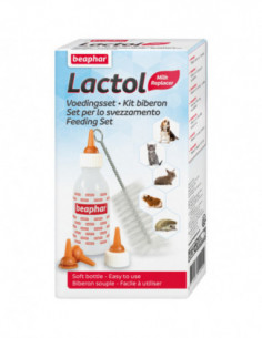 Beaphar Lactol Feeding set