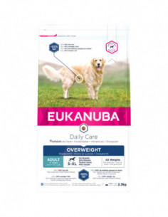 Eukanuba Overweight,...