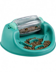 Outward Hound Spin´n eat