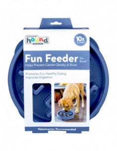 Oh Matskål Fun Feeder...