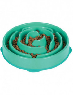 Fun feeder outward hound...