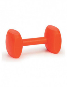 Nylonhantel/apport 10cm