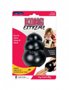Hundleksak KONG - Xtreme -...