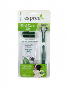 Oral care kit
