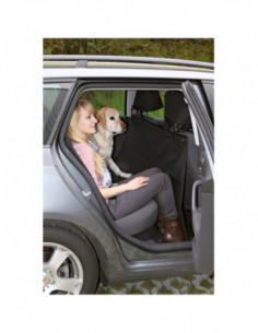 Bilskydd för baksäte 1.45 x...