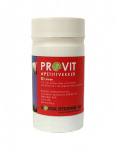 Aptitretare Lever 65g