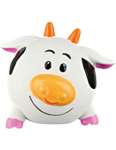 Leksak Bolldjur Latex 6cm