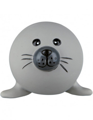 Leksak Bolldjur Latex 6cm