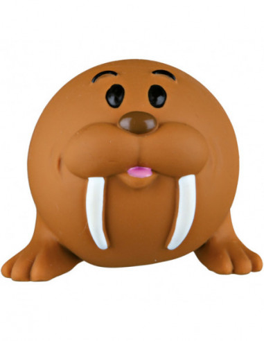 Leksak Bolldjur Latex 6cm