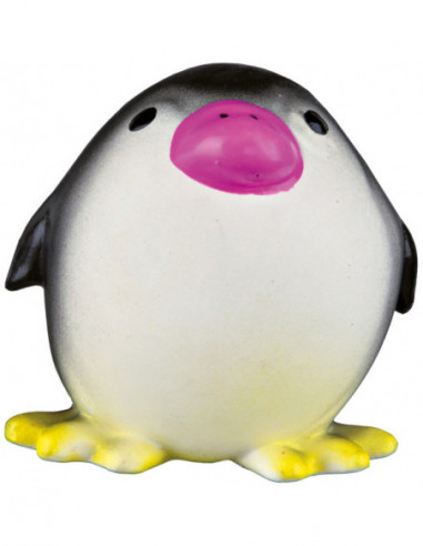 Leksak Bolldjur Latex 6cm