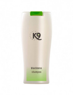 K9 Schampoo blackness 300ml