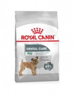 Mini Dental care 3 kg