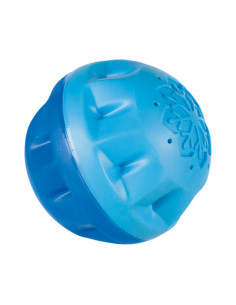 Cooling toy boll TPR 8cm