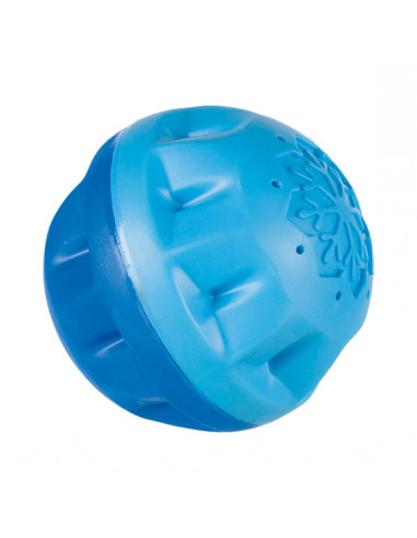 Cooling toy boll TPR 8cm