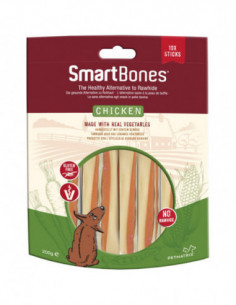 SmartSticks Chicken 10 Pk