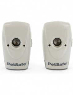 Antiskall inomhus ultraljud...