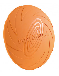 Leksak Gummi-Frisbee...