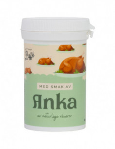 Buffé Anka 60g