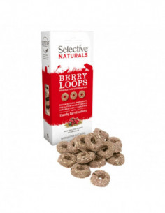 Selective Berry loops 80g