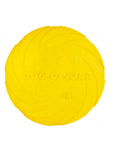 Leksak Gummi-Frisbee...