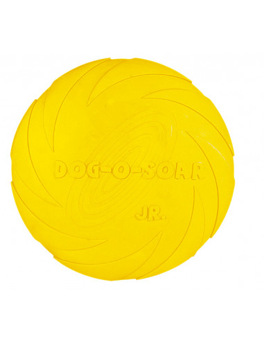 Leksak Gummi-Frisbee flytande 22 cm