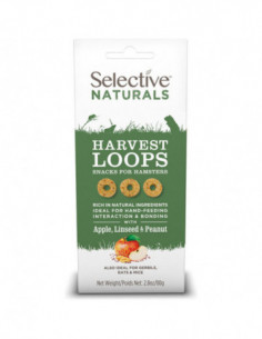Selective Harvest loops 80g