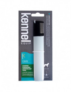 Ullkniv grå 14 tänder