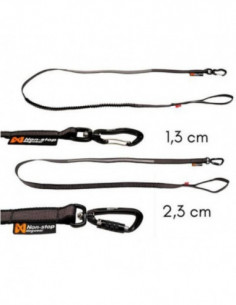 Non-Stop Touring Bungee...