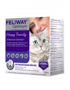 Feliway Optimum Doftgivare