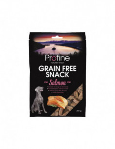 Profine Grain free semi...