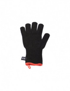 Handy Brush Tandborstvante Röd