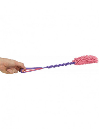 Bungee dummy polyster 20cm/47cm