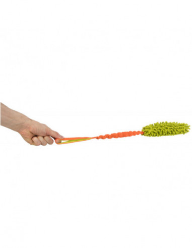 Bungee dummy polyster 20cm/47cm