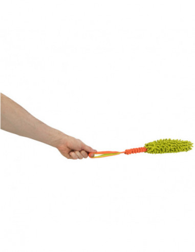 Bungee dummy polyster 20cm/47cm