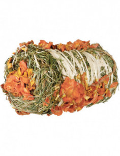 Höbal med pumpa & morot...