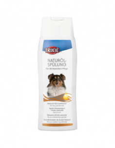 Natural-oil conditioner 250 ml