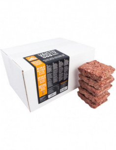 MUSH Vaisto SVART...