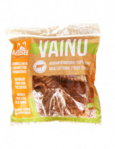 Vainu nöt luftstrupe 200g