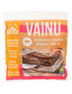 Mush Vainu Grisknorr 220g